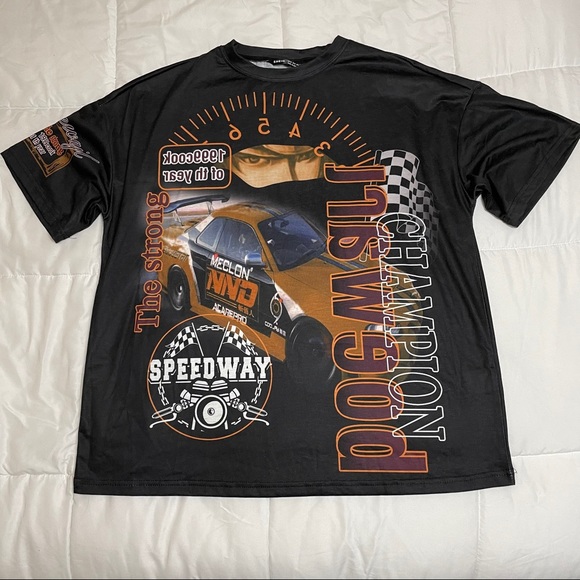 Shein short sleeve - Picture 1 of 3